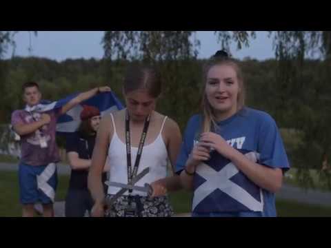 FWC Olympics 2019 – Team Scotland catskill resorts