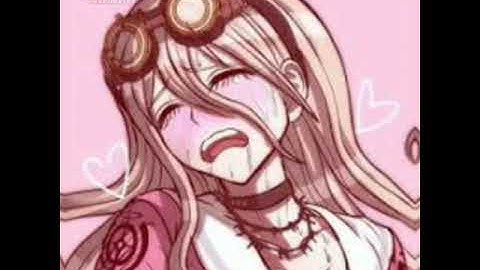 Danganronpa - Miu Iruma Edit