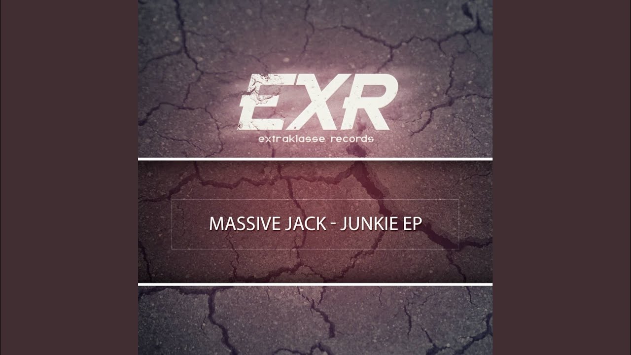 Watch Junkie (Original Mix) on YouTube Watch Junkie (Original Mix) on YouTube