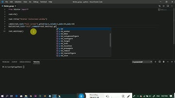 how to make fullscreen tkinter window. python