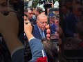 Trump: Erdoğan'la uğraşmak şakaya gelmez