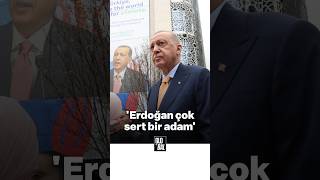Trump: Erdoğanla Uğraşmak Şakaya Gelmez