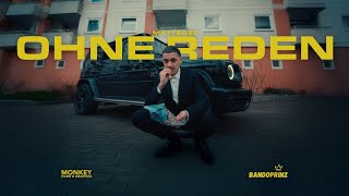 Matteozz - Ohne Reden  (Official Video)
