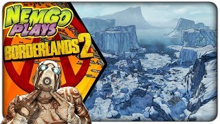 Borderlands: E16 - Its going to be a great start, #Blamebrave