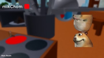 How to get mikChom - Find the Chomiks