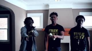 Richhcam - The Statement Shot By
