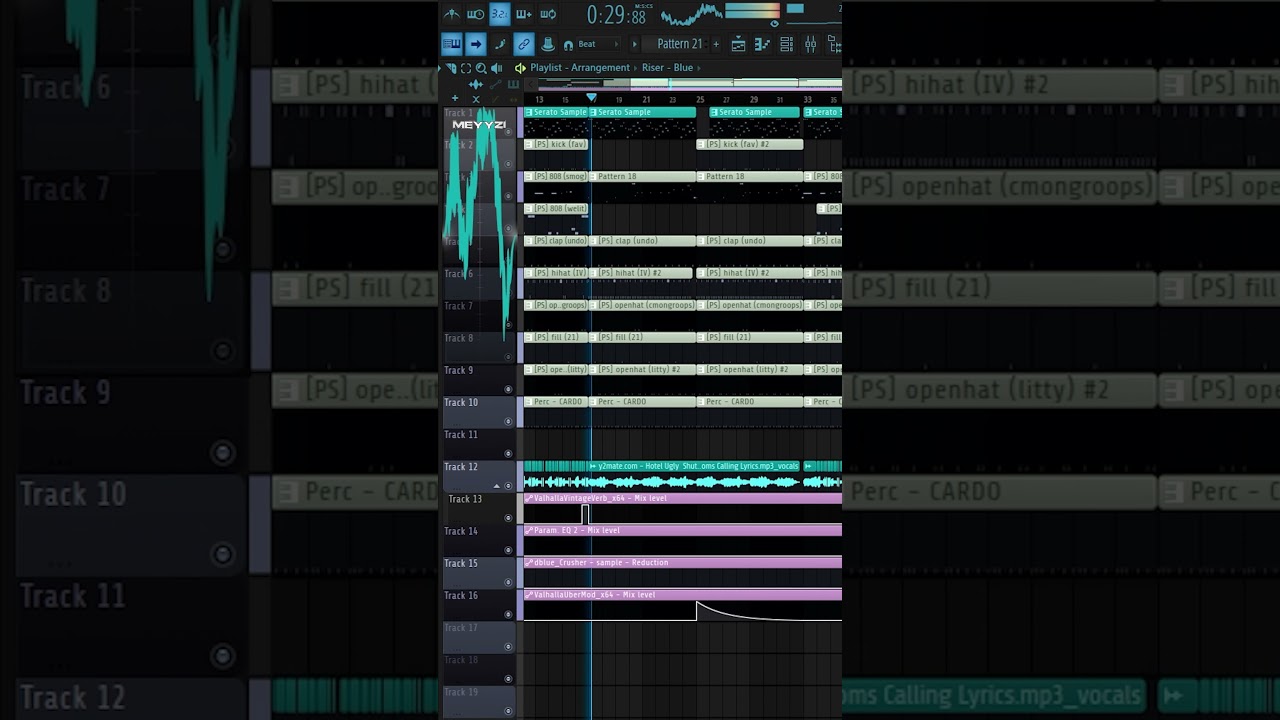 "come home" out now! 