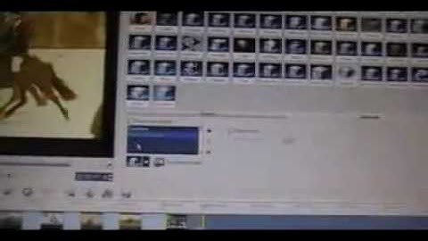 YouTube  Ulead Video Studio 11 Tutorial Part 2