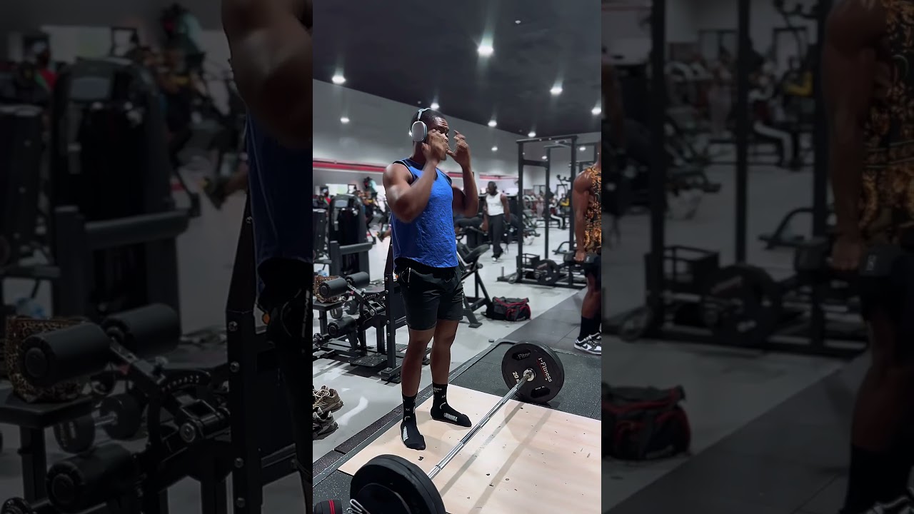 LEG DAY 💨💨💨💨