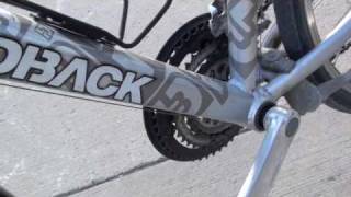Diamonback Insight 1 Hybrid Review of Bicycle and Accessories for Year-Round Commuting