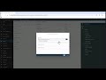 How to design live data model using SAP HANA in SAP Analytics Cloud