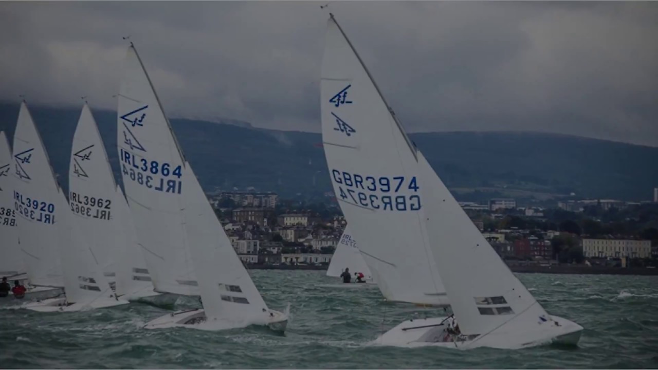 Be inspired   Try Sailing