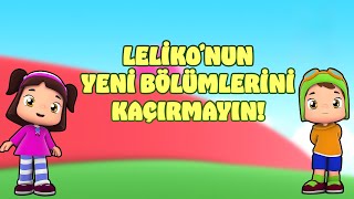 📢 Leliko - Kardan Adam Nerede Yeni Bugün 14:00Da Sizlerle 📢