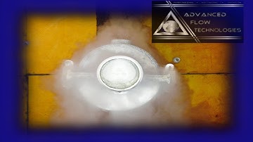 Chilled Water Pipefreeze 2.5"