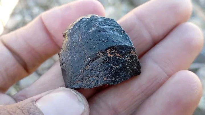 How to Test Real Black Diamond (Carbonado) at Home – Easy Methods