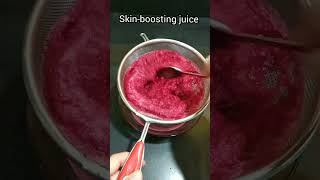 Natural Juice for glowing skin and overall health ll freshjuice mixjuice shorts