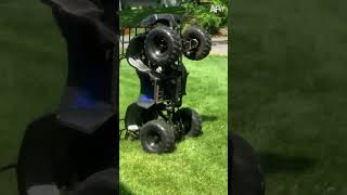 The funniest ATV wipeouts of the week! #atv #fail #funny