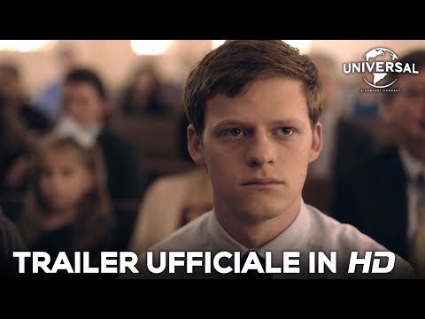 BOY ERASED - VITE CANCELLATE - Trailer italiano ufficiale