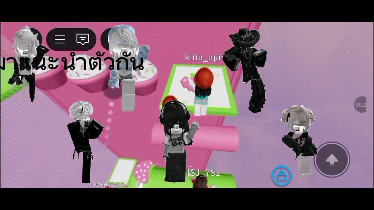 ละครสั้น roblox(ep 2 รอนานนิดนึงนะ)