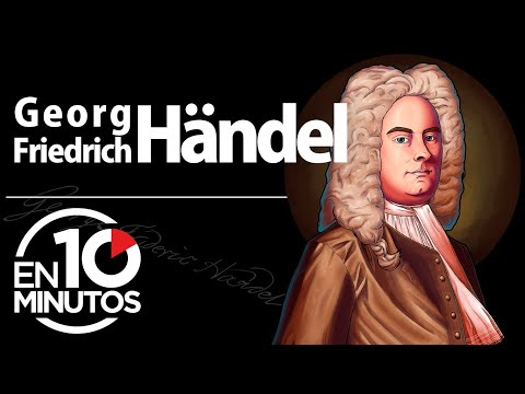 Händel in 10 minutes [ENGLISH SUBTITLES]