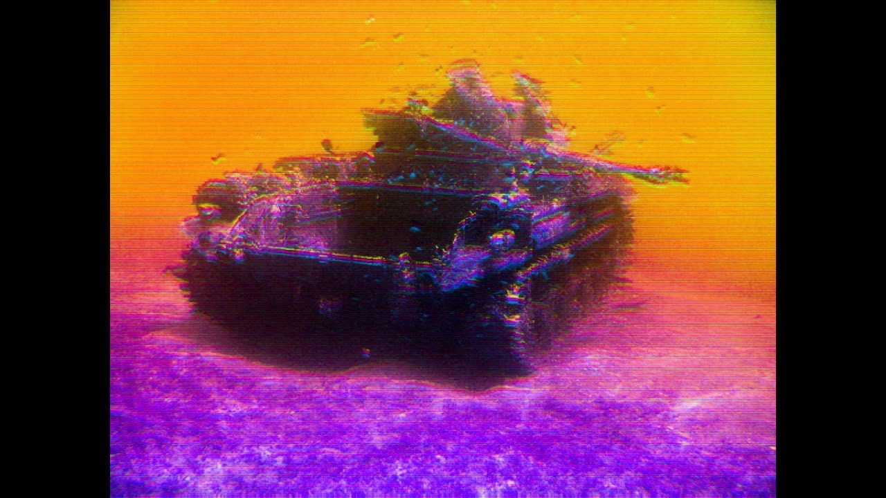 Antwon & Lil Ugly Mane Underwater Tank instrumental (clip) YouTube