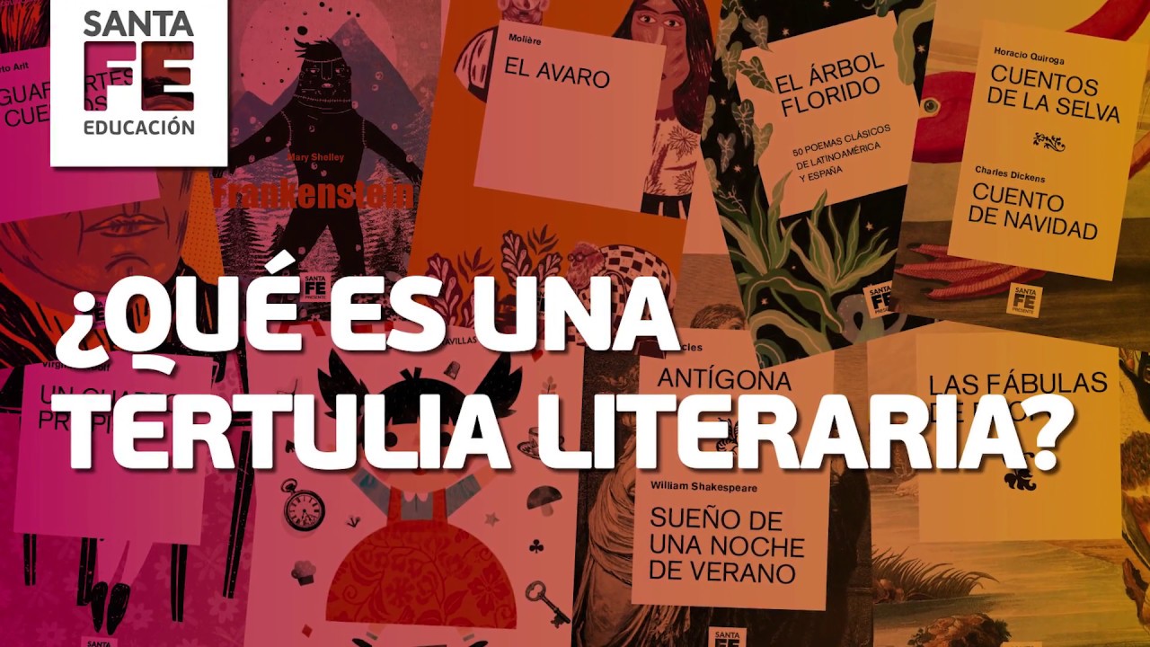 Significado De Tertulia Que Es Definicion Y Concepto
