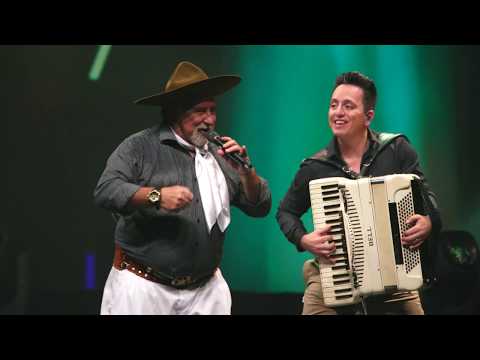 Vanerão Sambado -