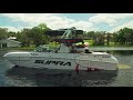 Supra Boats PWT - FxONE Tower