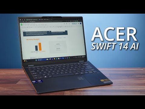 Acer Swift 14