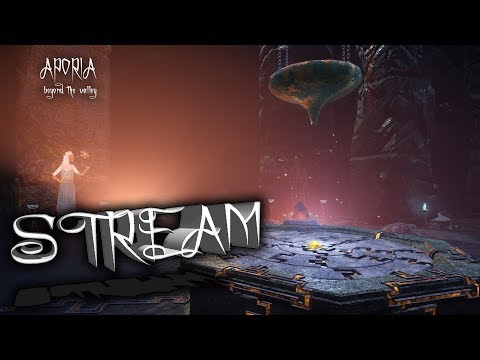 Полное прохождение Aporia: Beyond the Valley , полное прохождение игры апория №1⭐