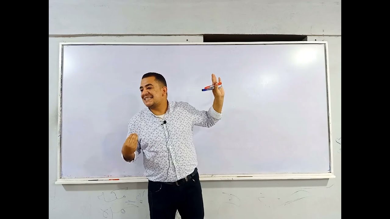 التمثيل البياني  للسرعة المنتظمة الدرس الثاني  علوم الصف الثالث الإعدادي شرح أسطوري رياضه وعلوم