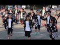 平成29年度 みなみ保育園 夏祭り よっちょれの様子