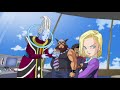 DBZ BoG Goku Vs Beerus 1080p ENG Dub DBZ BoG Goku Vs Beerus 1080p ENG Dub