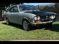 Mazda Rx2 Coupe finally comes out