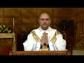 Catholic Mass Today | Daily TV Mass, Monday April 10, 2023