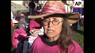 The Berkeley, California City Council is receiving a deluge of criticism from across the country aft