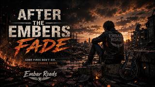 🔥 After the Embers Fade – Embar Roads | Official Audio