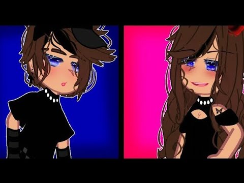 {👾✨}Genderbend ||MEME||•GC•⚠️Flash luzes ⚠️𝗅ᵇʸ : ᵍᵃᵇᶦ ᵉ ᵐᵃʸᵘᵐᶦ🌼🌷