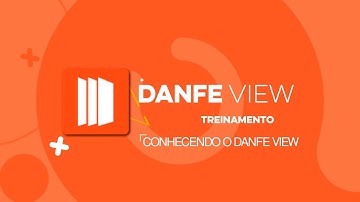 Conhecendo o DANFE VIEW - Treinamento #1