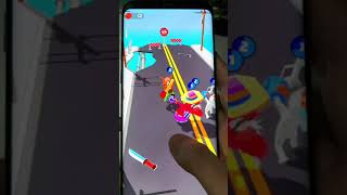 Stickman Boxing 3D Crazy Battle Multiplayer Gameplay screenshot 5