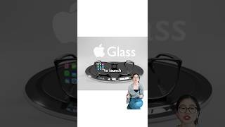 Apple is expected to launch apple glasses later this year.  #apple #dropshipping #ecommerce