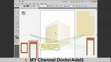 26 Perspective Grids