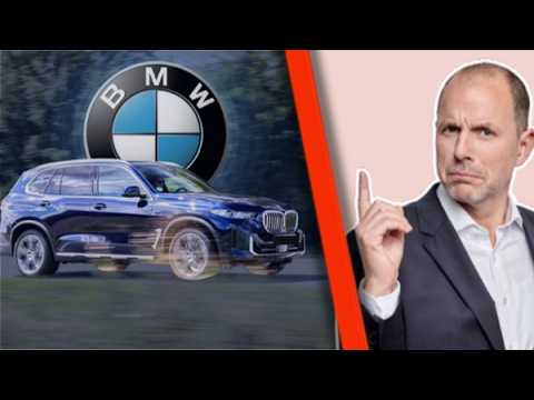 BMW-Dieselskandal: Jetzt tausende Euro sichern!