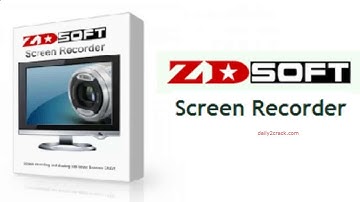 how to active ZD soft screen recorder without any software