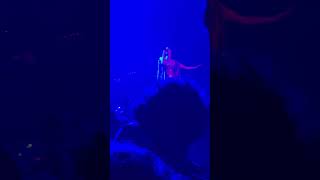 Sophie Ellis-Bextor - Hearing in Colour (Europe Kitchen Disco Tour)