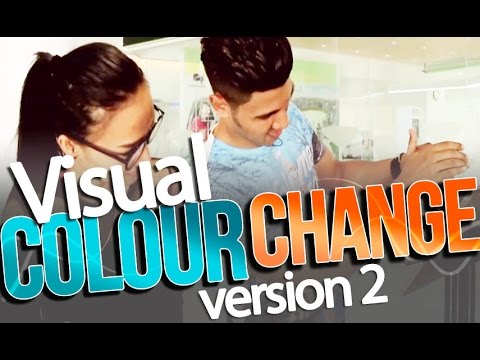 amazing magic tricks and how to do them Magic Trick: Card Tricks Exposed: Visual Colour Change!
