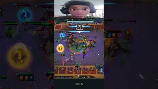 How Ashe Full DM + AP IS Bronken Blossom | TFT SET18 RANKED #tftset18 #teamfighttactics
