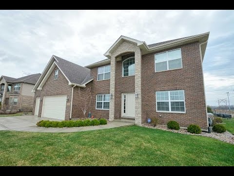 12841 Dunmoor Drive, Lemont, IL home video tour