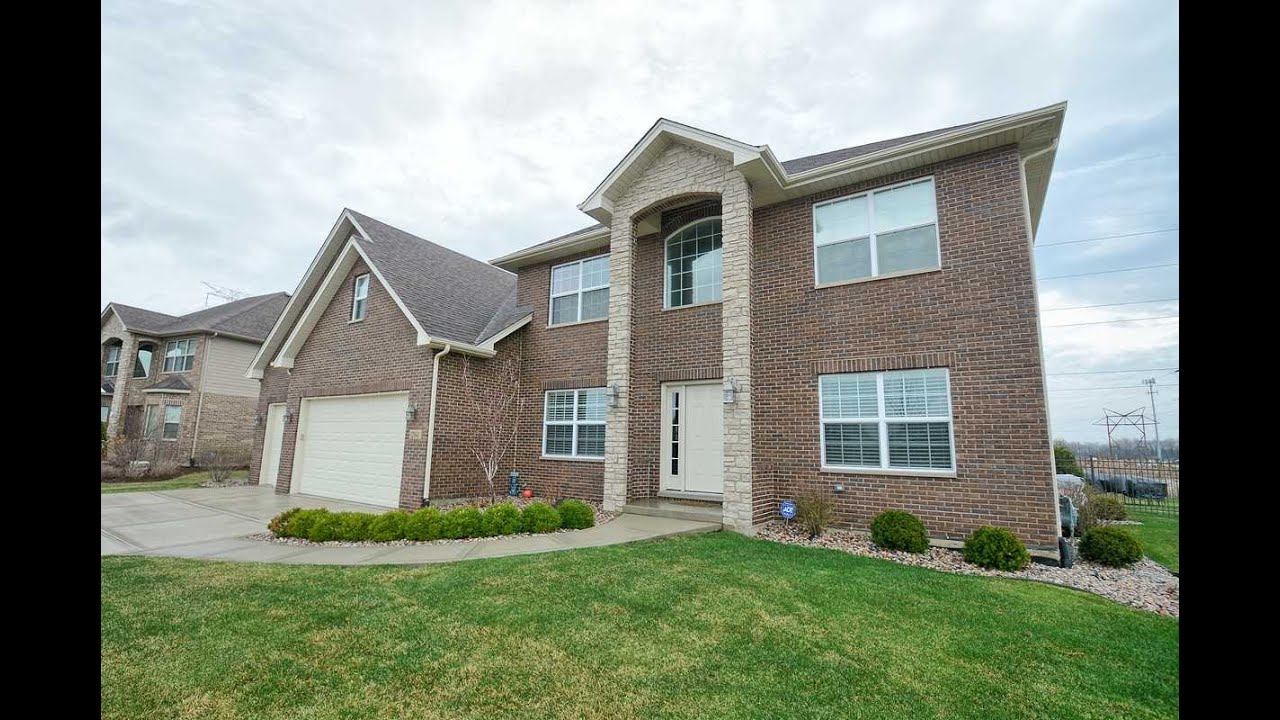 Property for sale 12841 Dunmoor Drive, Lemont, IL 60439 YouTube