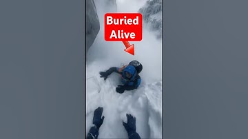 Frozen and Fading — A Dramatic Death Zone experience